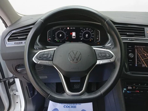 Volkswagen Tiguan Life 1.4 TSI eHybrid 180kW (245CV) DSG