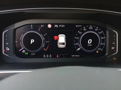 Volkswagen Tiguan Life 1.4 TSI eHybrid 180kW (245CV) DSG