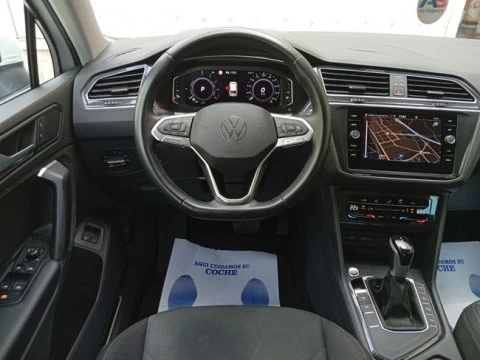 Volkswagen Tiguan Life 1.4 TSI eHybrid 180kW (245CV) DSG