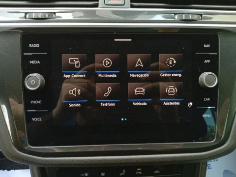 Volkswagen Tiguan Life 1.4 TSI eHybrid 180kW (245CV) DSG