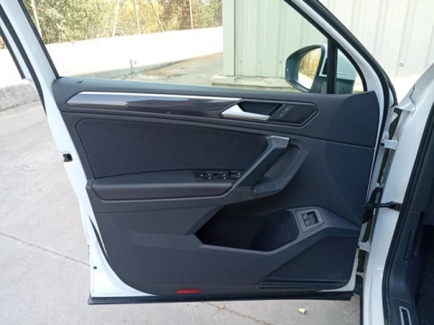 Volkswagen Tiguan Life 1.4 TSI eHybrid 180kW (245CV) DSG
