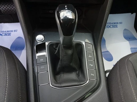Volkswagen Tiguan Life 1.4 TSI eHybrid 180kW (245CV) DSG
