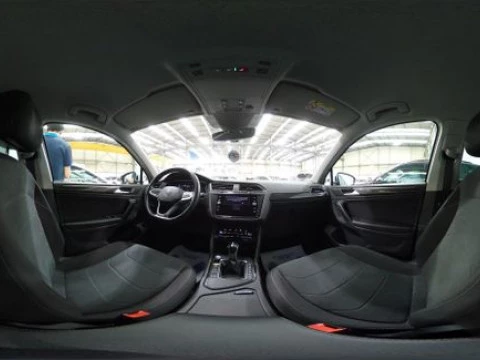Volkswagen Tiguan Life 1.4 TSI eHybrid 180kW (245CV) DSG