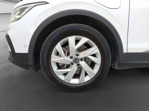 Volkswagen Tiguan Life 1.4 TSI eHybrid 180kW (245CV) DSG