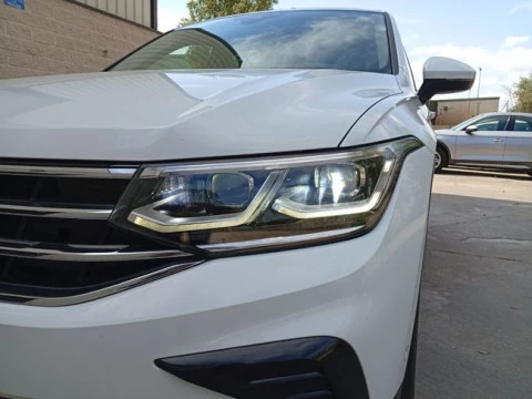 Volkswagen Tiguan Life 1.4 TSI eHybrid 180kW (245CV) DSG