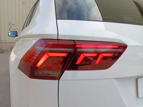 Volkswagen Tiguan Life 1.4 TSI eHybrid 180kW (245CV) DSG