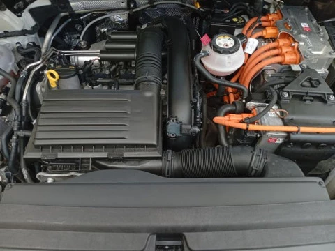 Volkswagen Tiguan Life 1.4 TSI eHybrid 180kW (245CV) DSG