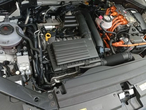 Volkswagen Tiguan Life 1.4 TSI eHybrid 180kW (245CV) DSG