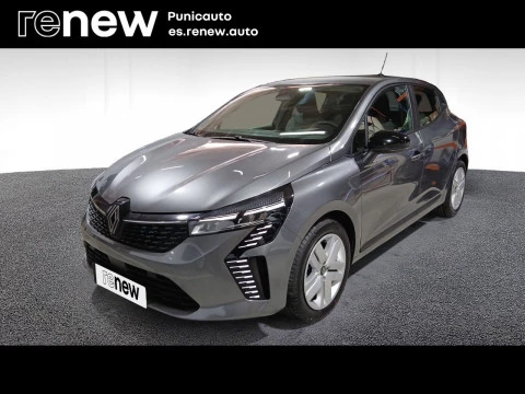 Renault Clio  Hibrido  E-TECH Full Hybrid Evolution 105kW
