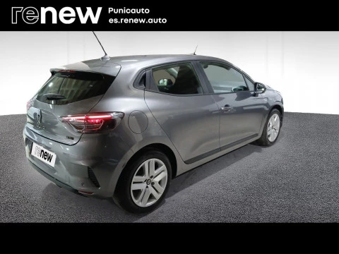 Renault Clio  Hibrido  E-TECH Full Hybrid Evolution 105kW