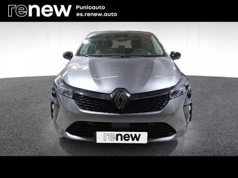 Renault Clio  Hibrido  E-TECH Full Hybrid Evolution 105kW