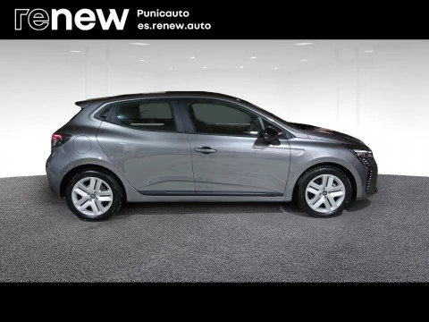 Renault Clio  Hibrido  E-TECH Full Hybrid Evolution 105kW
