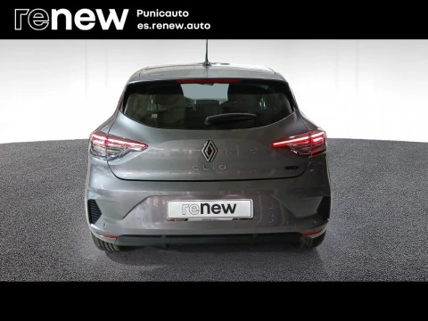 Renault Clio  Hibrido  E-TECH Full Hybrid Evolution 105kW