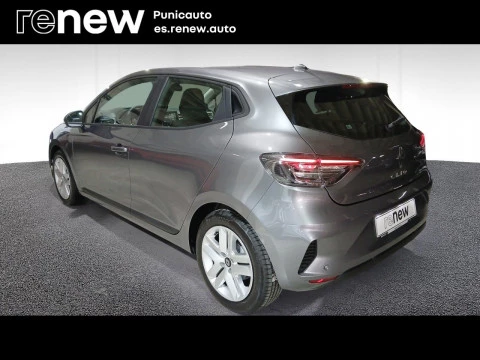 Renault Clio  Hibrido  E-TECH Full Hybrid Evolution 105kW