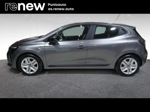 Renault Clio  Hibrido  E-TECH Full Hybrid Evolution 105kW