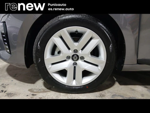 Renault Clio  Hibrido  E-TECH Full Hybrid Evolution 105kW