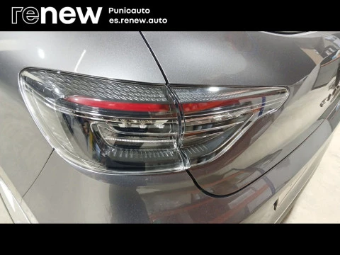 Renault Clio  Hibrido  E-TECH Full Hybrid Evolution 105kW