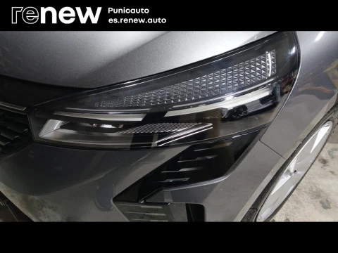 Renault Clio  Hibrido  E-TECH Full Hybrid Evolution 105kW