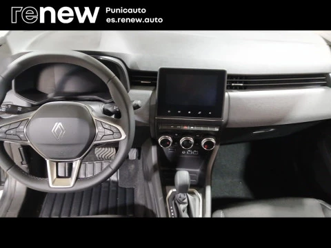 Renault Clio  Hibrido  E-TECH Full Hybrid Evolution 105kW