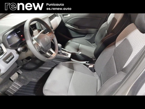 Renault Clio  Hibrido  E-TECH Full Hybrid Evolution 105kW