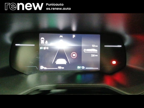 Renault Clio  Hibrido  E-TECH Full Hybrid Evolution 105kW