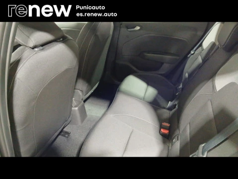 Renault Clio  Hibrido  E-TECH Full Hybrid Evolution 105kW