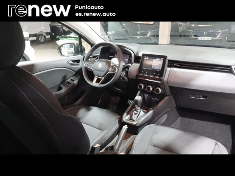 Renault Clio  Hibrido  E-TECH Full Hybrid Evolution 105kW
