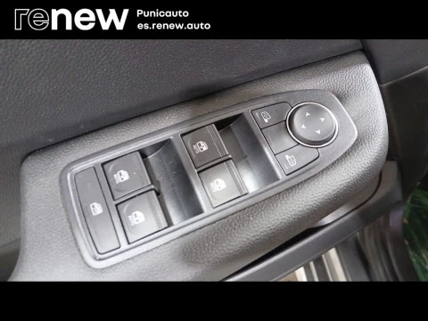 Renault Clio  Hibrido  E-TECH Full Hybrid Evolution 105kW