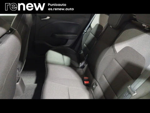 Renault Clio  Hibrido  E-TECH Full Hybrid Evolution 105kW