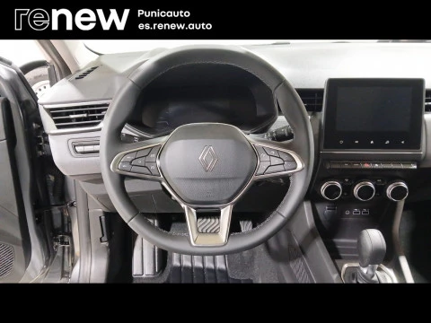 Renault Clio  Hibrido  E-TECH Full Hybrid Evolution 105kW