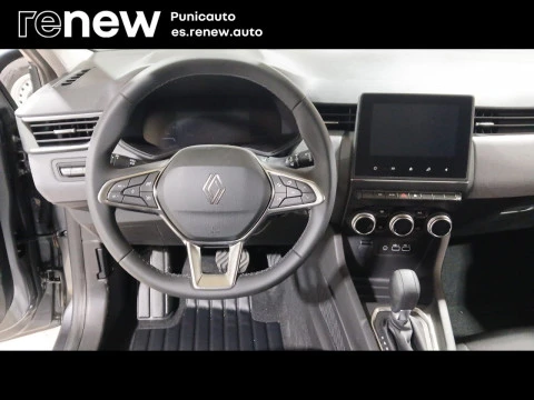 Renault Clio  Hibrido  E-TECH Full Hybrid Evolution 105kW