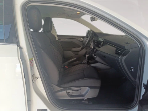 Skoda Scala 1.0 TSI 81KW (110 CV) DSG Ambitio