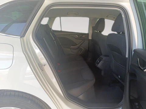 Skoda Scala 1.0 TSI 81KW (110 CV) DSG Ambitio