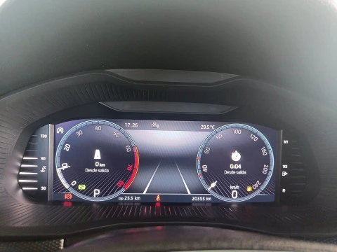 Skoda Scala 1.0 TSI 81KW (110 CV) DSG Ambitio