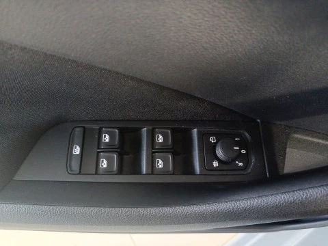 Skoda Scala 1.0 TSI 81KW (110 CV) DSG Ambitio