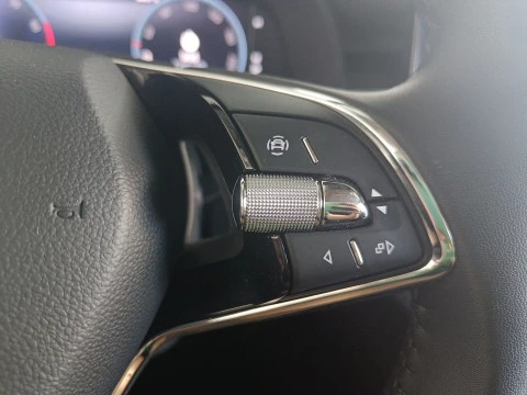 Skoda Scala 1.0 TSI 81KW (110 CV) DSG Ambitio