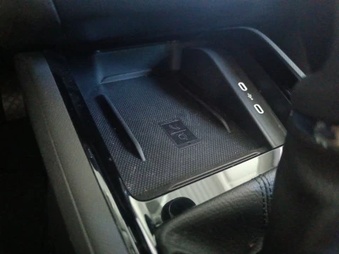 Skoda Scala 1.0 TSI 81KW (110 CV) DSG Ambitio