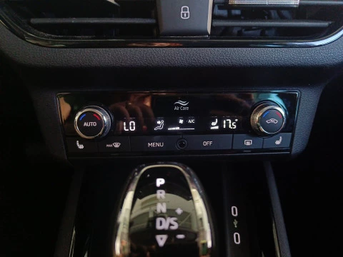 Skoda Scala 1.0 TSI 81KW (110 CV) DSG Ambitio