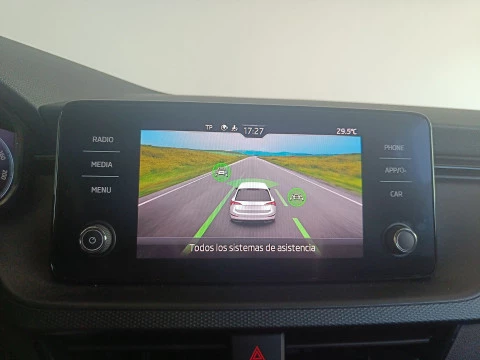 Skoda Scala 1.0 TSI 81KW (110 CV) DSG Ambitio