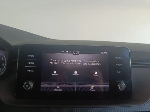 Skoda Scala 1.0 TSI 81KW (110 CV) DSG Ambitio