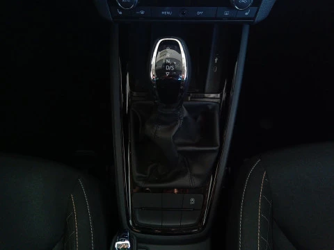 Skoda Scala 1.0 TSI 81KW (110 CV) DSG Ambitio