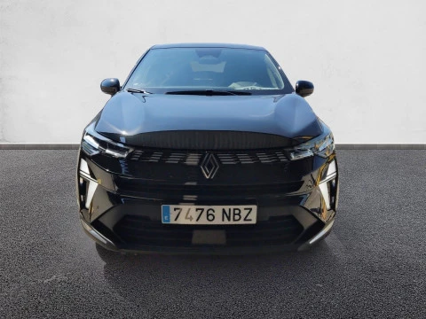 Renault Symbioz Techno E-Tech full hybr 105kW (145CV)