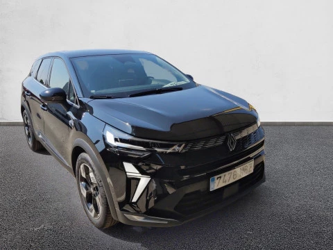 Renault Symbioz Techno E-Tech full hybr 105kW (145CV)