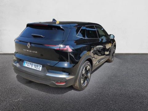 Renault Symbioz Techno E-Tech full hybr 105kW (145CV)