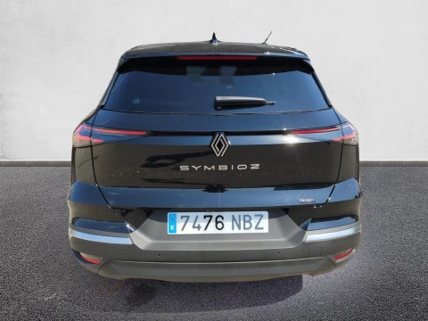 Renault Symbioz Techno E-Tech full hybr 105kW (145CV)
