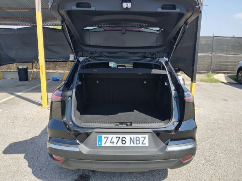 Renault Symbioz Techno E-Tech full hybr 105kW (145CV)