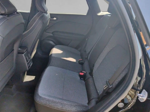 Renault Symbioz Techno E-Tech full hybr 105kW (145CV)