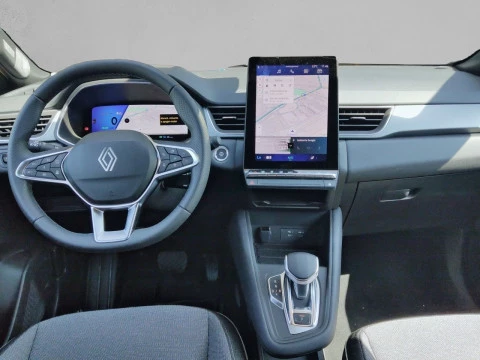 Renault Symbioz Techno E-Tech full hybr 105kW (145CV)