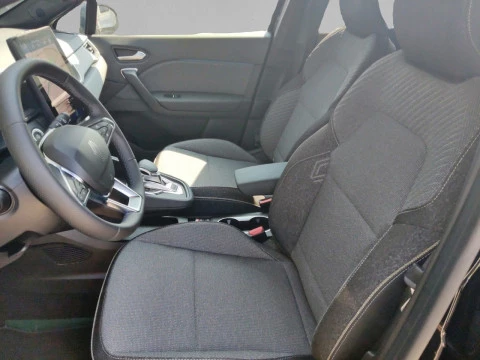 Renault Symbioz Techno E-Tech full hybr 105kW (145CV)