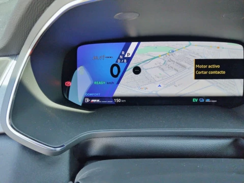 Renault Symbioz Techno E-Tech full hybr 105kW (145CV)